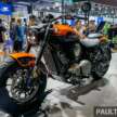 Benda Chinchilla 500 cruiser to enter Malaysia in 2025
