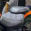 Benda Chinchilla 500 cruiser to enter Malaysia in 2025
