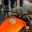Benda Chinchilla 500 cruiser to enter Malaysia in 2025