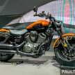 Benda Chinchilla 500 cruiser to enter Malaysia in 2025