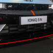 Hyundai Ioniq 5 N ditunjuk di Malaysia — EV prestasi jana output 650 PS, 770 Nm; 0-100 km/j 3.4 saat