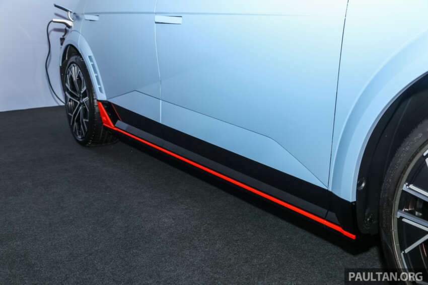 Hyundai Ioniq 5 N ditunjuk di Malaysia — EV prestasi jana output 650 PS, 770 Nm; 0-100 km/j 3.4 saat 1814502