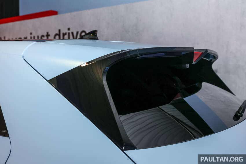 Hyundai Ioniq 5 N ditunjuk di Malaysia — EV prestasi jana output 650 PS, 770 Nm; 0-100 km/j 3.4 saat 1814512