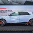 Hyundai Ioniq 5 N ditunjuk di Malaysia — EV prestasi jana output 650 PS, 770 Nm; 0-100 km/j 3.4 saat