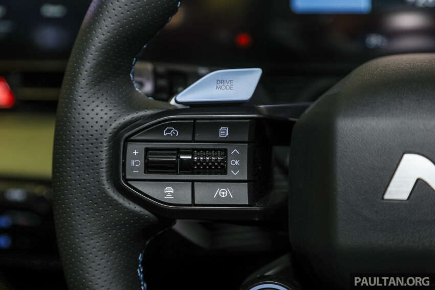 Hyundai Ioniq 5 N ditunjuk di Malaysia — EV prestasi jana output 650 PS, 770 Nm; 0-100 km/j 3.4 saat 1814524