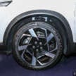 2024 Hyundai Santa Fe facelift launched in Malaysia – refreshed 4th-gen; 2.2 diesel, 1.6 hybrid; fr RM185,888