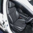 2024 Hyundai Santa Fe facelift launched in Malaysia – refreshed 4th-gen; 2.2 diesel, 1.6 hybrid; fr RM185,888