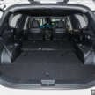 2024 Hyundai Santa Fe facelift launched in Malaysia – refreshed 4th-gen; 2.2 diesel, 1.6 hybrid; fr RM185,888