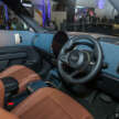 2024 MINI Countryman S in Malaysia – U25 mild hybrid with 218 PS, 360 Nm, 0-100 km/h 7.1 secs, RM349k