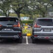 2024 Mitsubishi Xpander facelift vs 2020 original – new looks, interior, features; still starts from RM100k