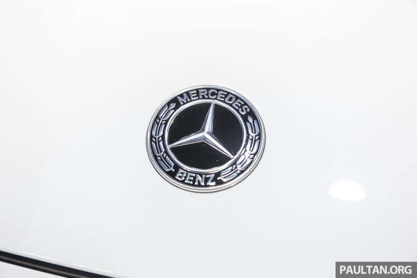 2024 Mercedes-Benz E-Class in Malaysia – W214 E200 mild hybrid and E350e PHEV, RM356k to RM419k 1817383