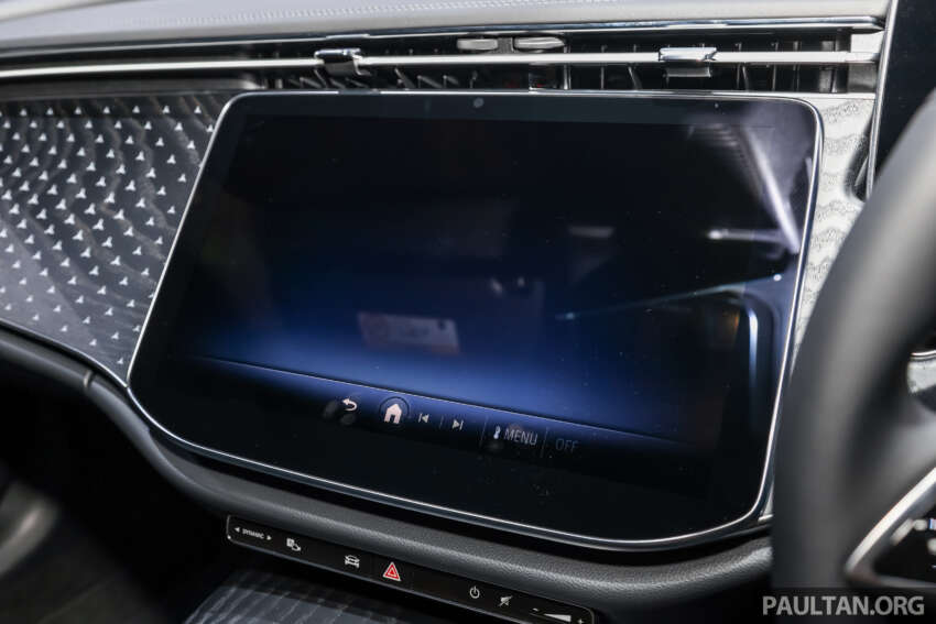 2024 Mercedes-Benz E-Class in Malaysia – W214 E200 mild hybrid and E350e PHEV, RM356k to RM419k 1817406