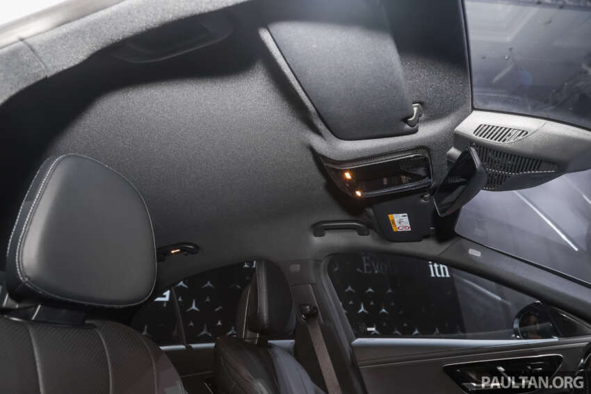 2024 Mercedes-Benz E-Class in Malaysia – W214 E200 mild hybrid and E350e PHEV, RM356k to RM419k 1817413