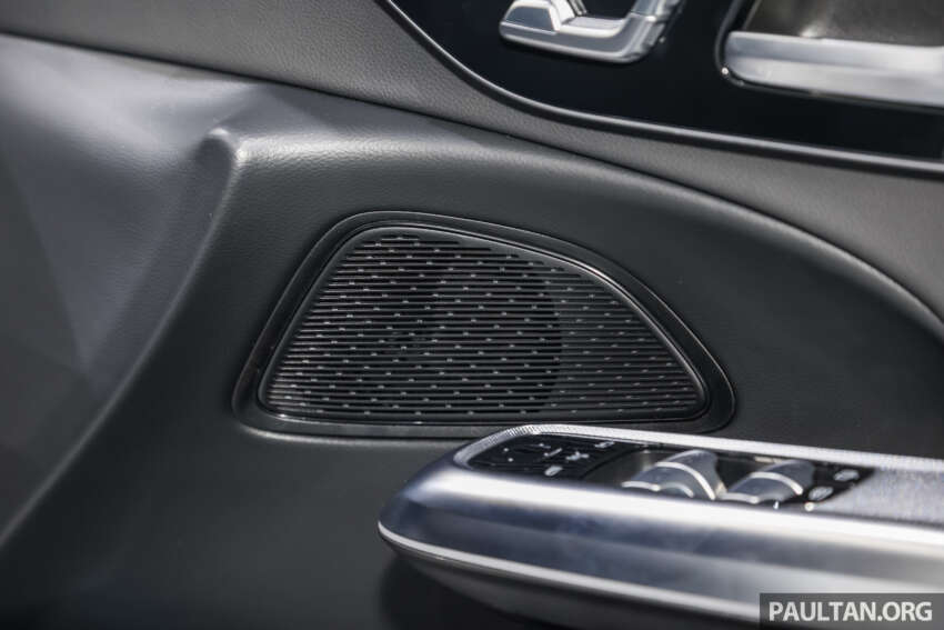2024 Mercedes-Benz E-Class in Malaysia – W214 E200 mild hybrid and E350e PHEV, RM356k to RM419k 1817423