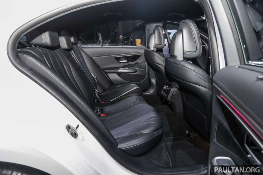 2024 Mercedes-Benz E-Class in Malaysia – W214 E200 mild hybrid and E350e PHEV, RM356k to RM419k 1817424