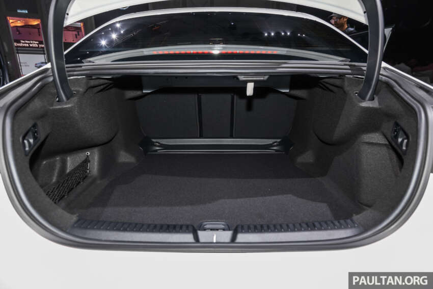 2024 Mercedes-Benz E-Class in Malaysia – W214 E200 mild hybrid and E350e PHEV, RM356k to RM419k 1817432