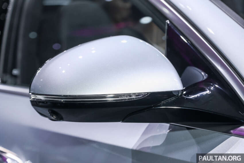 2024 Mercedes-Benz E-Class in Malaysia – W214 E200 mild hybrid and E350e PHEV, RM356k to RM419k 1817461