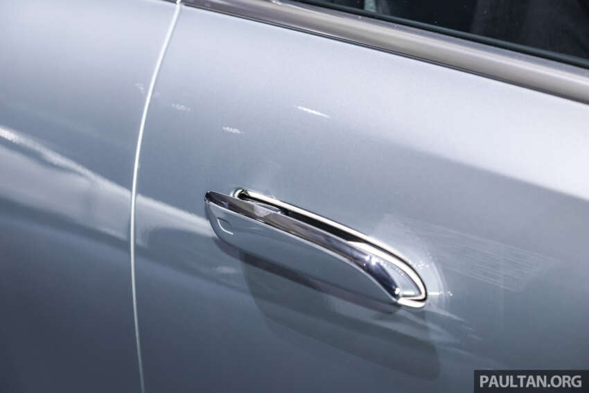2024 Mercedes-Benz E-Class in Malaysia – W214 E200 mild hybrid and E350e PHEV, RM356k to RM419k 1817462