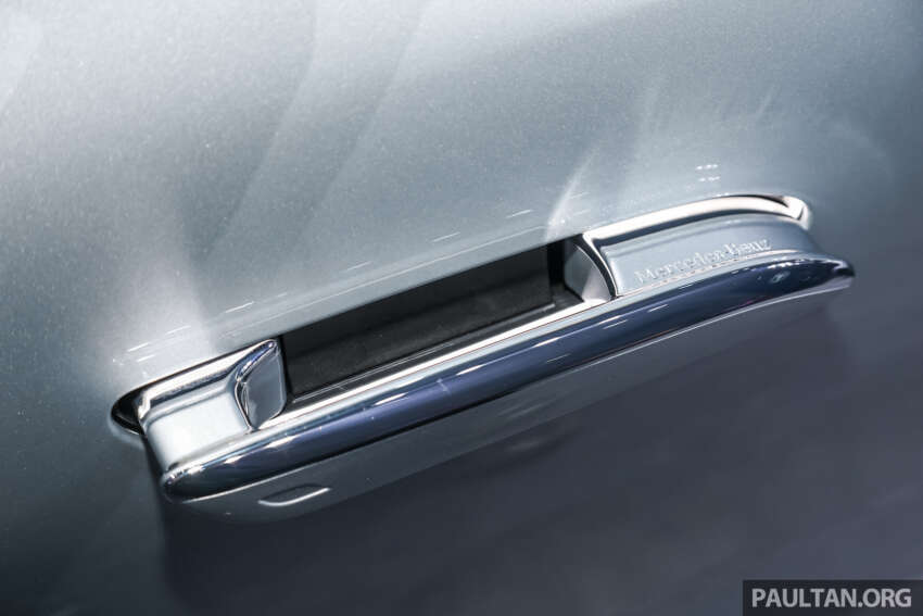 2024 Mercedes-Benz E-Class in Malaysia – W214 E200 mild hybrid and E350e PHEV, RM356k to RM419k 1817463