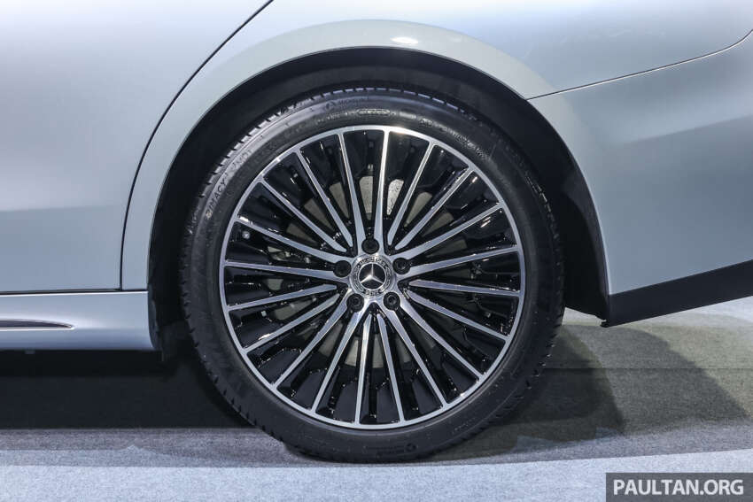 2024 Mercedes-Benz E-Class in Malaysia – W214 E200 mild hybrid and E350e PHEV, RM356k to RM419k 1817466