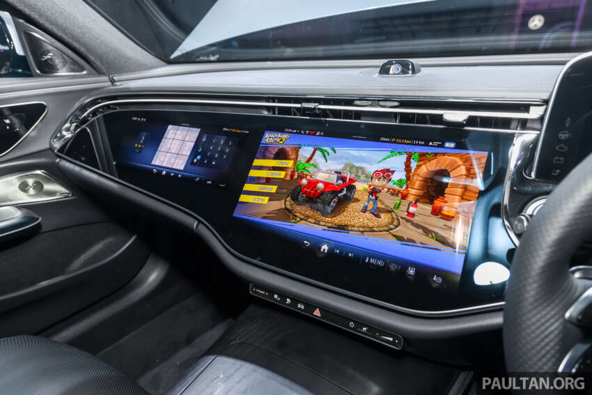 2024 Mercedes-Benz E-Class in Malaysia – W214 E200 mild hybrid and E350e PHEV, RM356k to RM419k 1817488