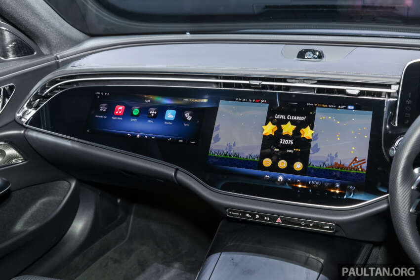 2024 Mercedes-Benz E-Class in Malaysia – W214 E200 mild hybrid and E350e PHEV, RM356k to RM419k 1817489