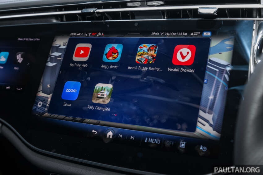 2024 Mercedes-Benz E-Class in Malaysia – W214 E200 mild hybrid and E350e PHEV, RM356k to RM419k 1817491