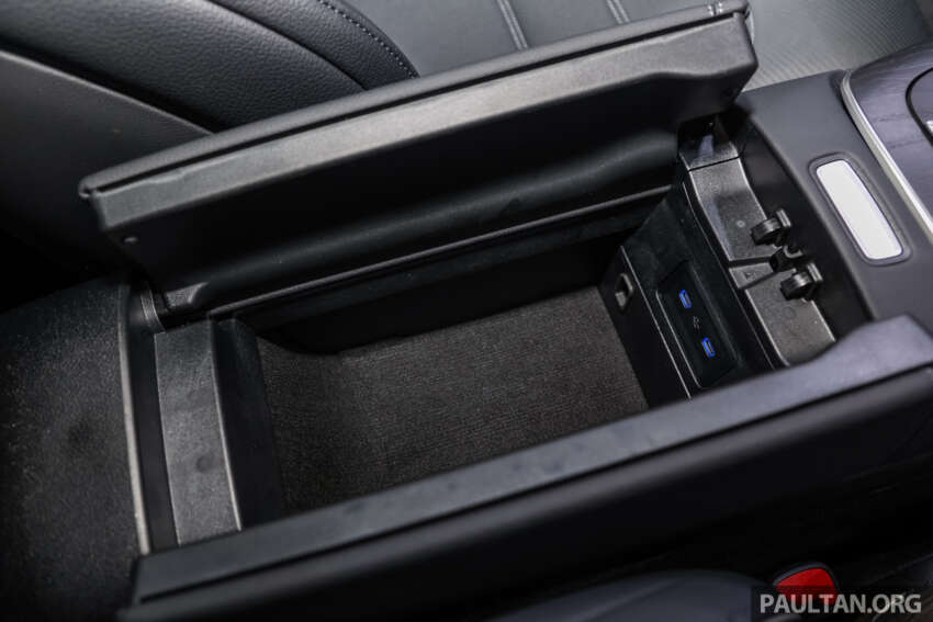 2024 Mercedes-Benz E-Class in Malaysia – W214 E200 mild hybrid and E350e PHEV, RM356k to RM419k 1817498