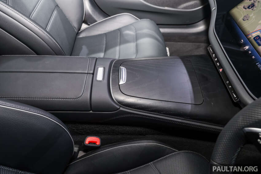 2024 Mercedes-Benz E-Class in Malaysia – W214 E200 mild hybrid and E350e PHEV, RM356k to RM419k 1817499