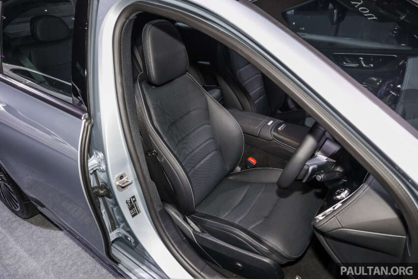 2024 Mercedes-Benz E-Class in Malaysia – W214 E200 mild hybrid and E350e PHEV, RM356k to RM419k 1817509