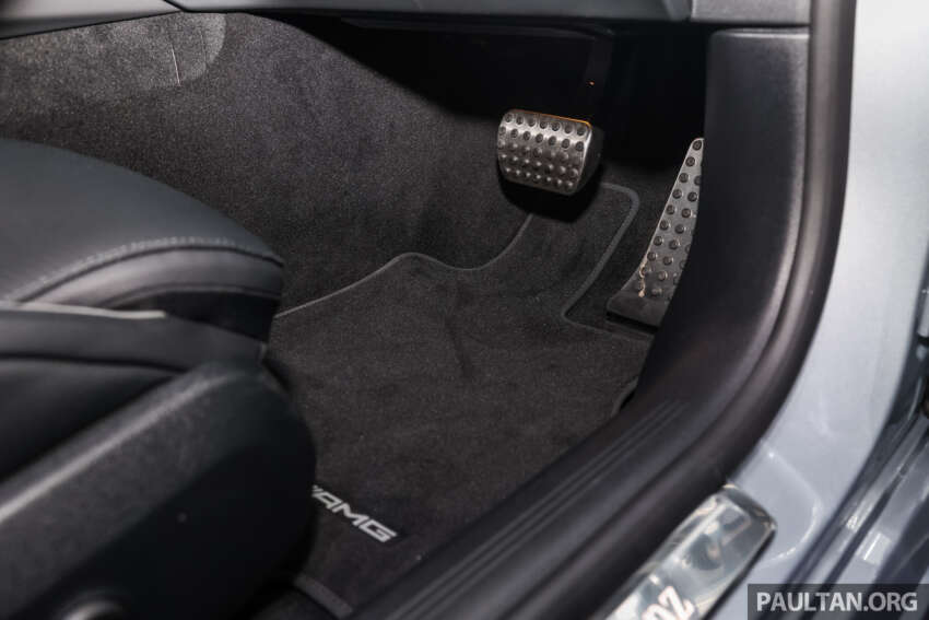 2024 Mercedes-Benz E-Class in Malaysia – W214 E200 mild hybrid and E350e PHEV, RM356k to RM419k 1817517