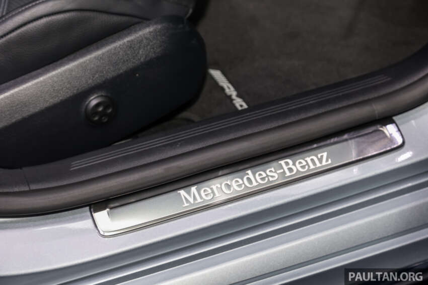 2024 Mercedes-Benz E-Class in Malaysia – W214 E200 mild hybrid and E350e PHEV, RM356k to RM419k 1817519