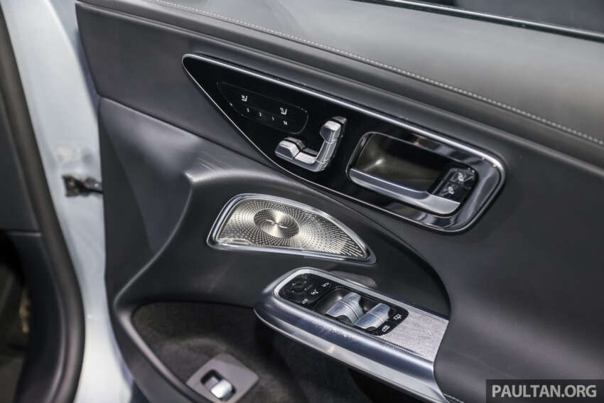 2024 Mercedes-Benz E-Class in Malaysia – W214 E200 mild hybrid and E350e PHEV, RM356k to RM419k 1817522