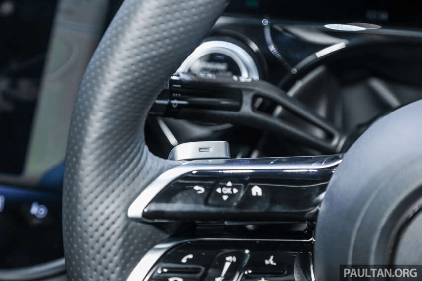 2024 Mercedes-Benz E-Class in Malaysia – W214 E200 mild hybrid and E350e PHEV, RM356k to RM419k 1817480