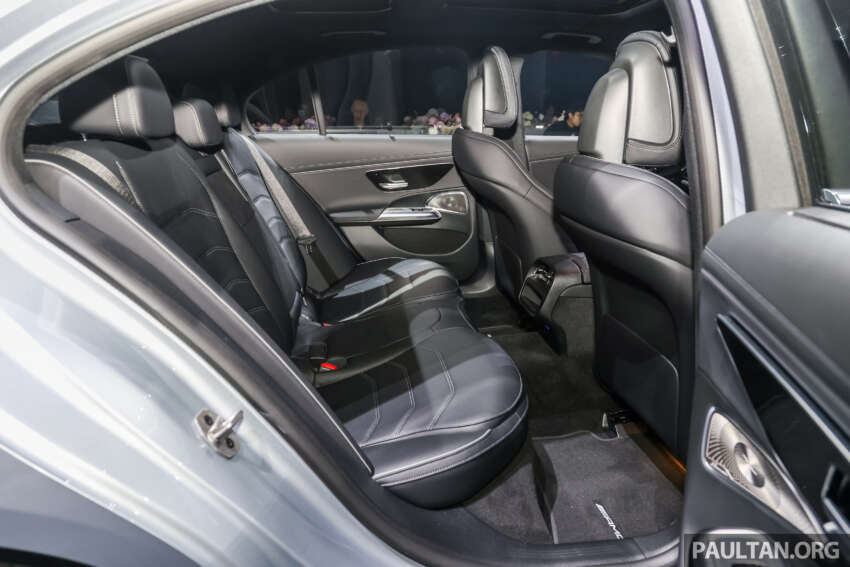 2024 Mercedes-Benz E-Class in Malaysia – W214 E200 mild hybrid and E350e PHEV, RM356k to RM419k 1817524