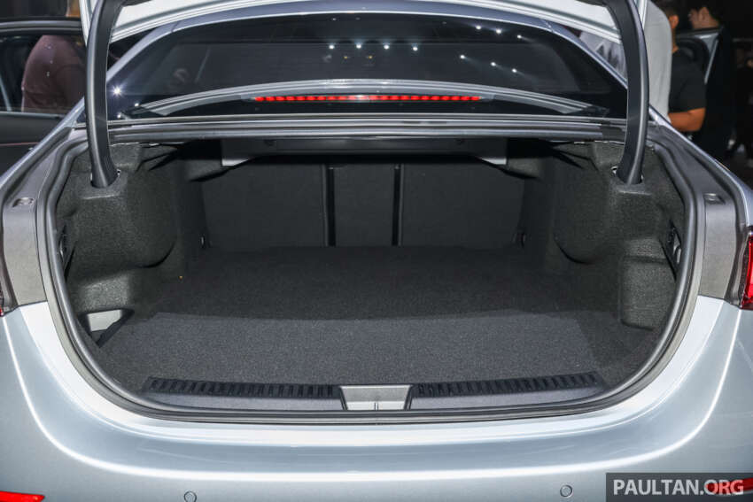 2024 Mercedes-Benz E-Class in Malaysia – W214 E200 mild hybrid and E350e PHEV, RM356k to RM419k 1817529