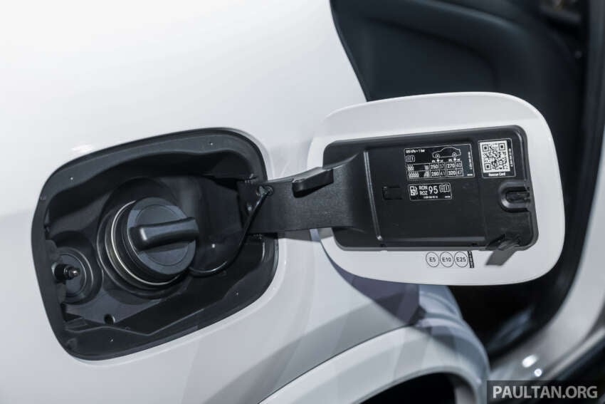 2024 Mercedes-Benz GLC350e in Malaysia – X254 PHEV with 313 PS, 550 Nm, 131 km EV range, RM399k 1817571