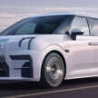 Zeekr 009 open for booking in Malaysia – 582 km WLTP EV range; below RM370k est, less than Alphard/Vellfire