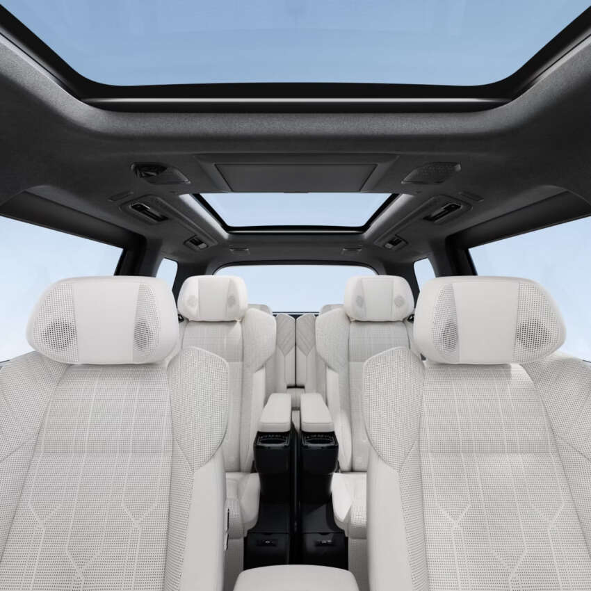 2024 Zeekr 009 launched in Thailand – 612 PS, 582 km EV range; RM395k, less than Toyota Alphard/Vellfire 1822059