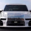 Zeekr 009 open for booking in Malaysia – 582 km WLTP EV range; below RM370k est, less than Alphard/Vellfire