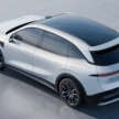 2024 Zeekr 7X launched in China – Tesla Model Y rival; up to 646 PS, 780 km CLTC EV range; from RM137k