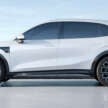 2024 Zeekr 7X launched in China – Tesla Model Y rival; up to 646 PS, 780 km CLTC EV range; from RM137k