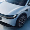 2024 Zeekr 7X launched in China – Tesla Model Y rival; up to 646 PS, 780 km CLTC EV range; from RM137k