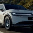 2024 Zeekr 7X launched in China – Tesla Model Y rival; up to 646 PS, 780 km CLTC EV range; from RM137k
