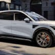 2024 Zeekr 7X launched in China – Tesla Model Y rival; up to 646 PS, 780 km CLTC EV range; from RM137k