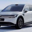 2024 Zeekr 7X launched in China – Tesla Model Y rival; up to 646 PS, 780 km CLTC EV range; from RM137k