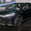 BYD Atto 3 2024 dikemaskini di M’sia – varian tunggal ER, bateri 60.48 kWh, jarak gerak 480 km; RM150k