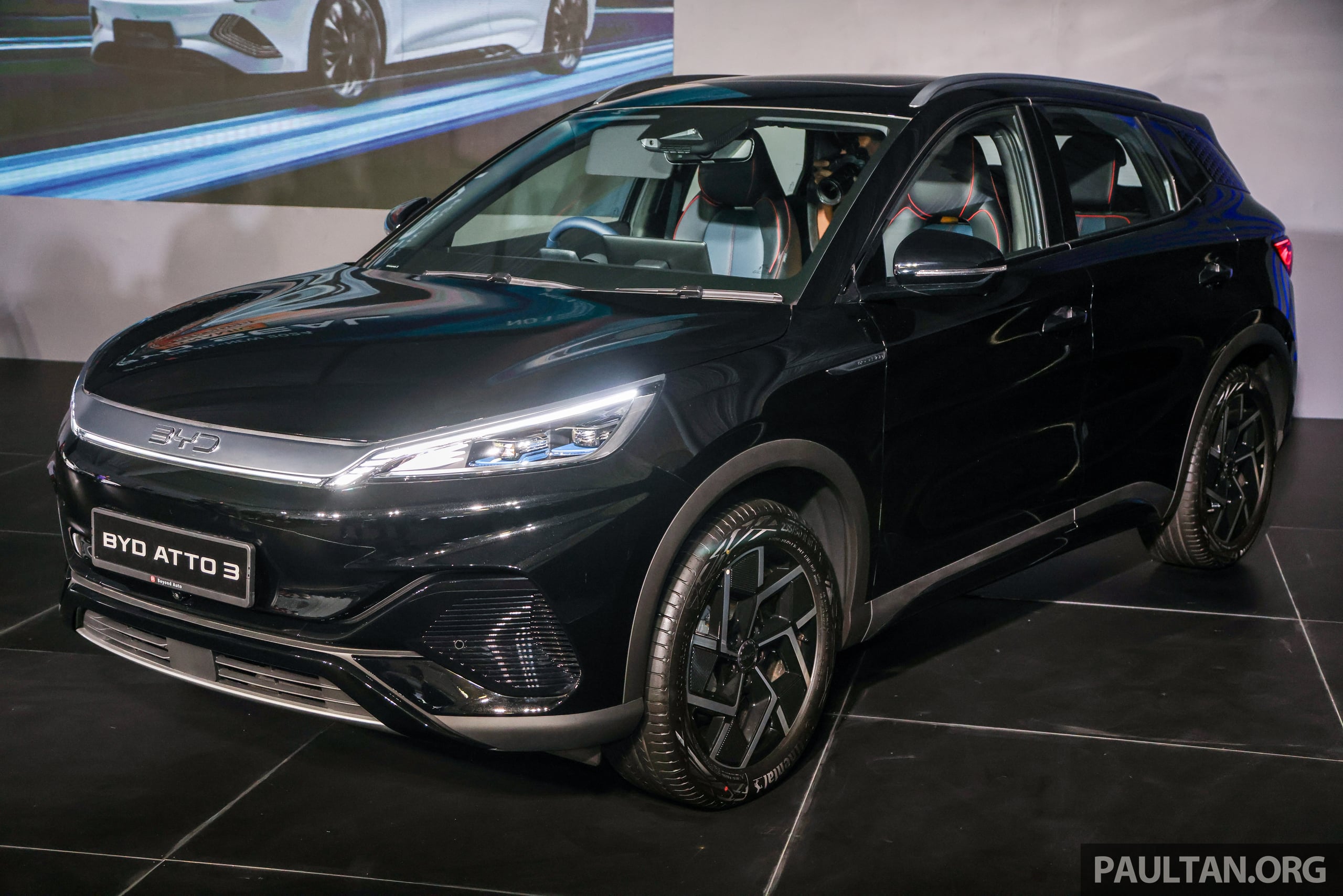 30.4% more xEVs sold in Malaysia in 2024 – Zafrul