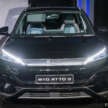 BYD Malaysia teases ‘new take’ on Atto 3 for 2025