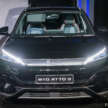 BYD Atto 3 2024 dikemaskini di M’sia – varian tunggal ER, bateri 60.48 kWh, jarak gerak 480 km; RM150k